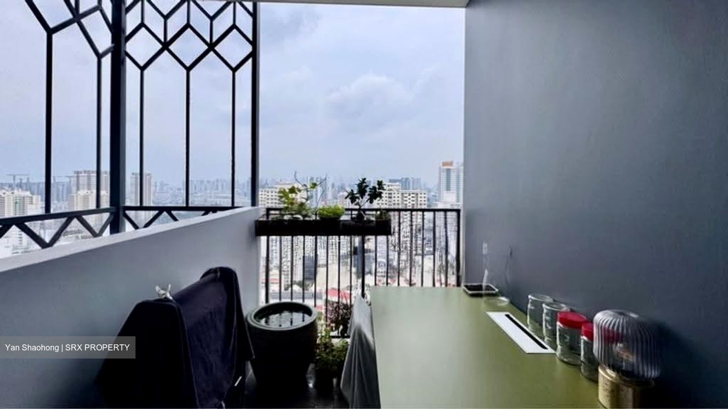 Gem Residences (D12), Condominium #627103181